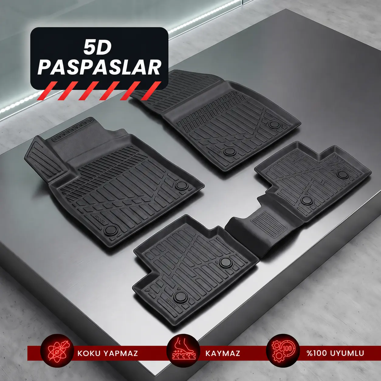 A Plus Oto Paspaslar